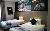 Туры в отель Hype Motorsport Adventures