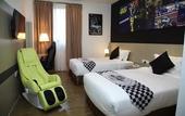 Туры в отель Hype Motorsport Adventures
