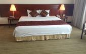 Туры в отель Nam Cuong Hai Duong Hotel