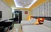 Туры в отель Pride Ananya Resort Puri