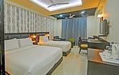 Туры в отель Pride Ananya Resort Puri