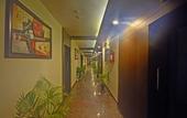 Туры в отель Pride Ananya Resort Puri