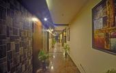 Туры в отель Pride Ananya Resort Puri