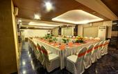 Туры в отель Pride Ananya Resort Puri
