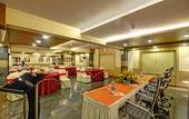 Туры в отель Pride Ananya Resort Puri