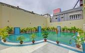 Туры в отель Pride Ananya Resort Puri