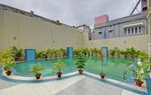 Туры в отель Pride Ananya Resort Puri