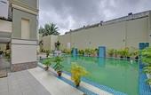 Туры в отель Pride Ananya Resort Puri