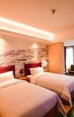 Туры в отель Hampton by Hilton Changsha Liuyang