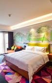 Туры в отель Hampton by Hilton Changsha Liuyang