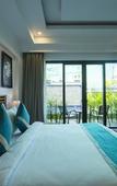 Туры в отель The Tito Suite Residence