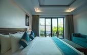 Туры в отель The Tito Suite Residence