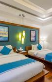 Туры в отель The Tito Suite Residence