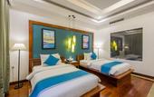 Туры в отель The Tito Suite Residence