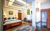 Туры в отель The Tito Suite Residence