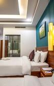 Туры в отель The Tito Suite Residence