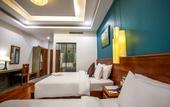 Туры в отель The Tito Suite Residence