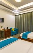 Туры в отель The Tito Suite Residence