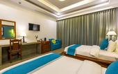 Туры в отель The Tito Suite Residence