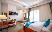 Туры в отель The Tito Suite Residence