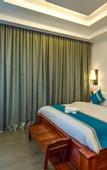 Туры в отель The Tito Suite Residence