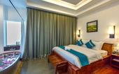 Туры в отель The Tito Suite Residence