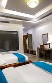 Туры в отель The Tito Suite Residence