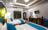 Туры в отель The Tito Suite Residence