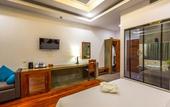 Туры в отель The Tito Suite Residence