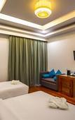 Туры в отель The Tito Suite Residence