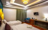 Туры в отель The Tito Suite Residence
