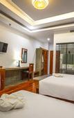 Туры в отель The Tito Suite Residence