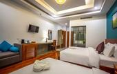 Туры в отель The Tito Suite Residence