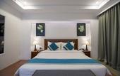 Туры в отель The Tito Suite Residence