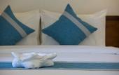 Туры в отель The Tito Suite Residence