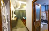 Туры в отель The Tito Suite Residence