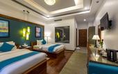 Туры в отель The Tito Suite Residence