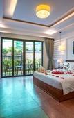 Туры в отель The Tito Suite Residence