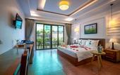 Туры в отель The Tito Suite Residence