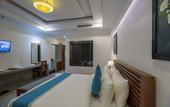 Туры в отель The Tito Suite Residence