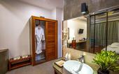 Туры в отель The Tito Suite Residence