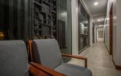 Туры в отель The Tito Suite Residence