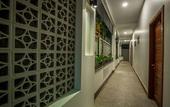Туры в отель The Tito Suite Residence