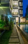 Туры в отель The Tito Suite Residence