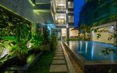 Туры в отель The Tito Suite Residence