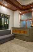 Туры в отель The Tito Suite Residence