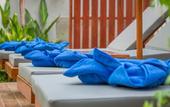 Туры в отель The Tito Suite Residence