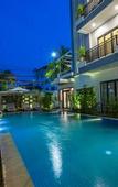 Туры в отель The Tito Suite Residence