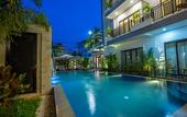 Туры в отель The Tito Suite Residence