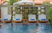 Туры в отель The Tito Suite Residence